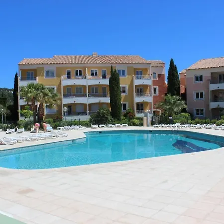 Is100-106 4 Couchages Avec Piscine Et Parking