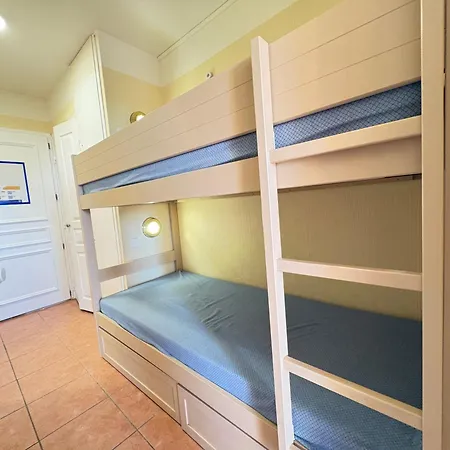 Is100-106 4 Couchages Avec Piscine Et Parking Apartmán Les Issambres